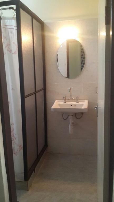 Mama Simba Bed And Breakfast Moshi Bagian luar foto