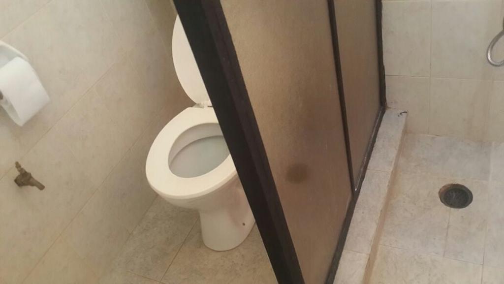 Mama Simba Bed And Breakfast Moshi Bagian luar foto