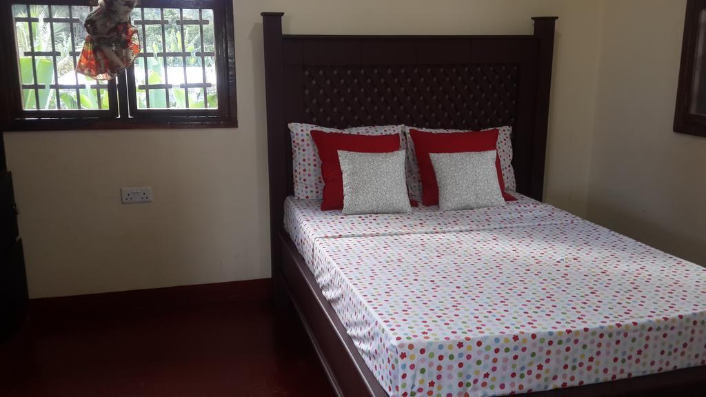 Mama Simba Bed And Breakfast Moshi Bagian luar foto