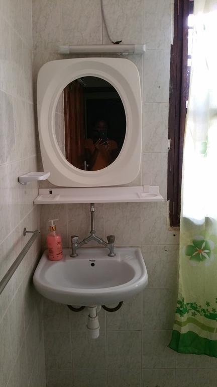 Mama Simba Bed And Breakfast Moshi Bagian luar foto